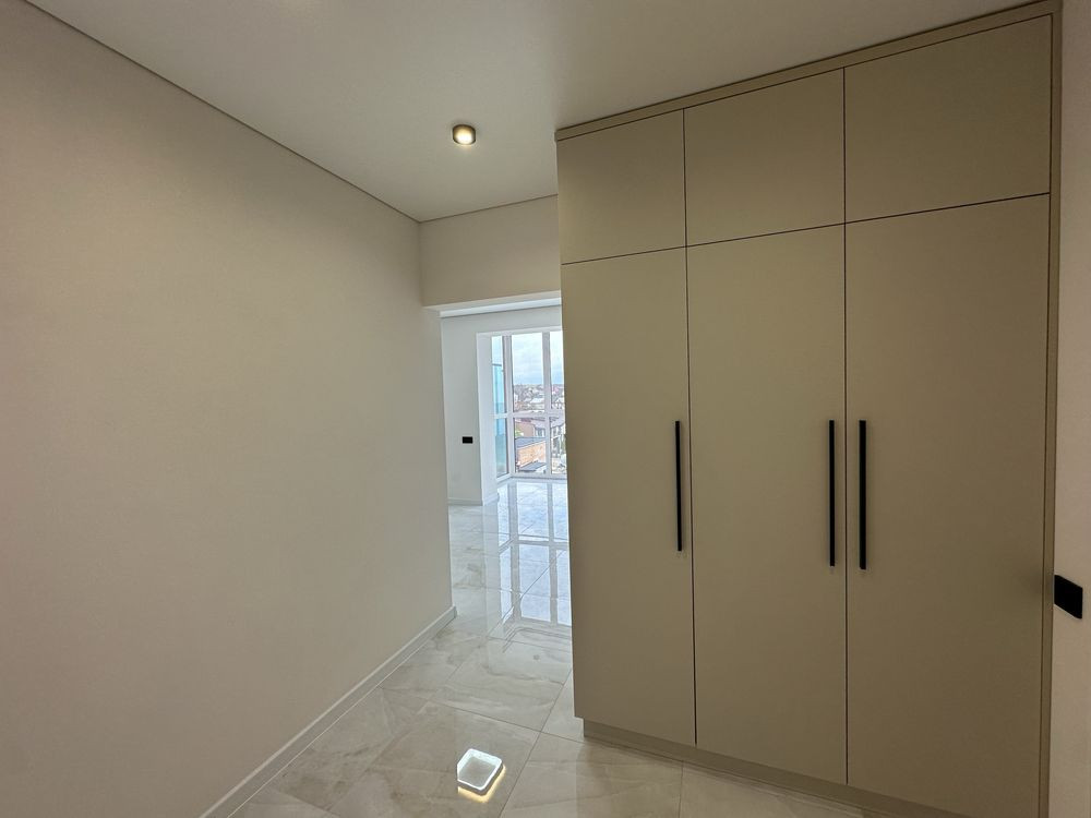 Продам 1-кімнатну  квартру в новобудові . Є-Оселя Ровно - изображение 8