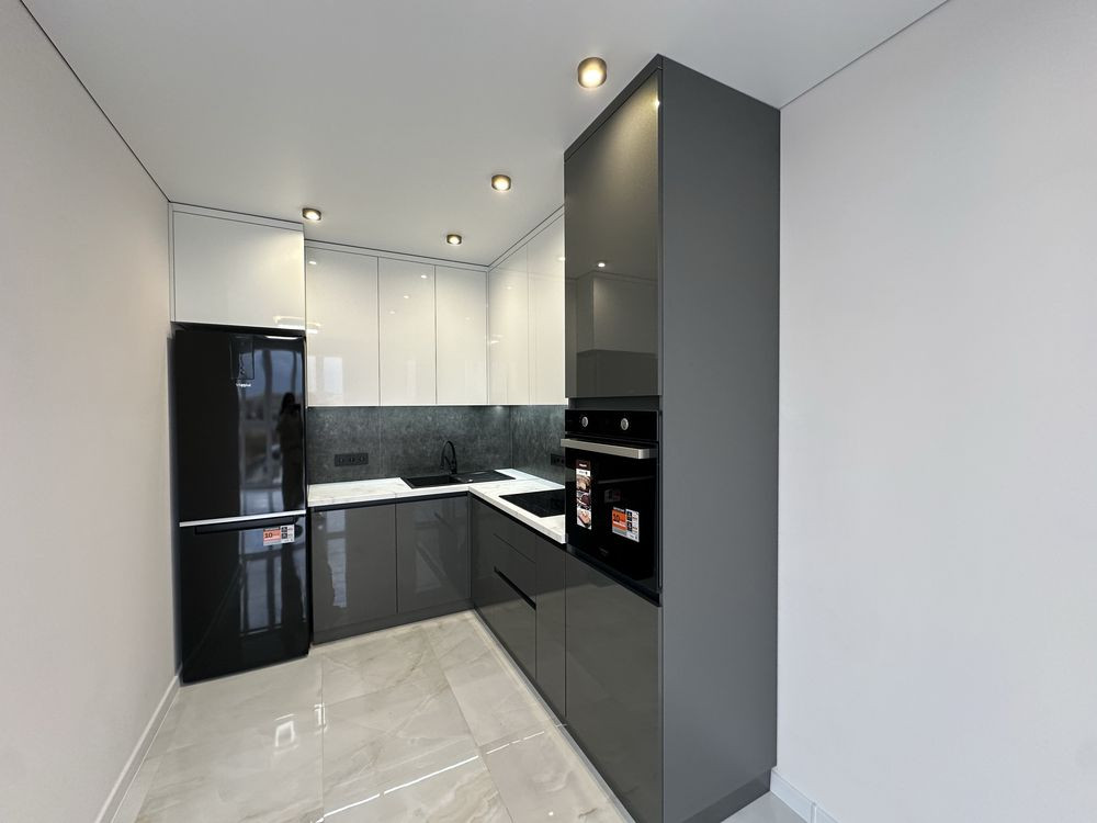 Продам 1-кімнатну  квартру в новобудові . Є-Оселя Ровно - изображение 2