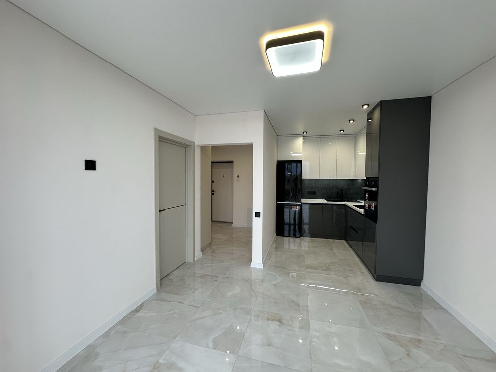 Продам 1-кімнатну  квартру в новобудові . Є-Оселя Ровно - изображение 5