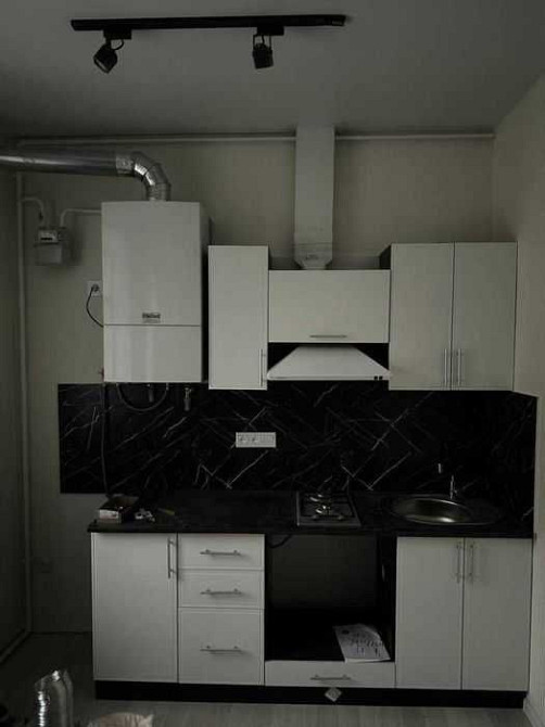 Самостоятельная -26 метров. Балкон. АГВ. Ремонт. Центр. Б Арнаутская Одесса - изображение 3