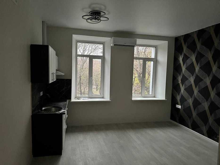 Самостоятельная -26 метров. Балкон. АГВ. Ремонт. Центр. Б Арнаутская Одесса - изображение 6