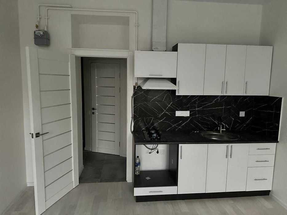 Самостоятельная -26 метров. Балкон. АГВ. Ремонт. Центр. Б Арнаутская Одесса - изображение 1