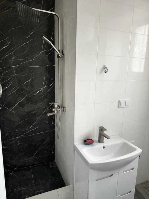 Самостоятельная -26 метров. Балкон. АГВ. Ремонт. Центр. Б Арнаутская Одесса - изображение 5