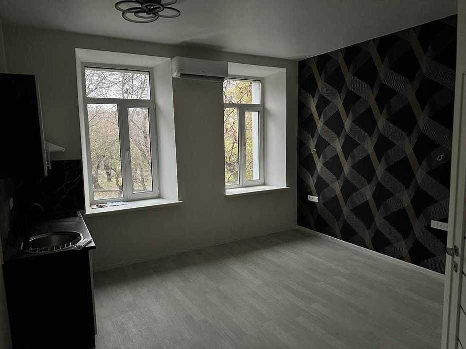 Самостоятельная -26 метров. Балкон. АГВ. Ремонт. Центр. Б Арнаутская Одесса - изображение 2