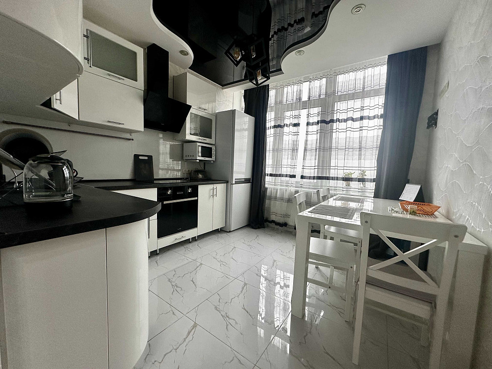 продаж 2-х кімн. квартири ЖК "34 Перлина" Одесса - изображение 1