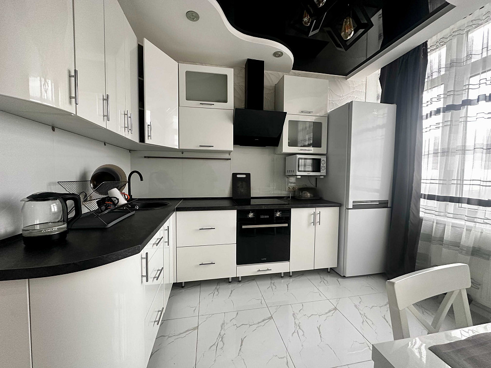 продаж 2-х кімн. квартири ЖК "34 Перлина" Одесса - изображение 2