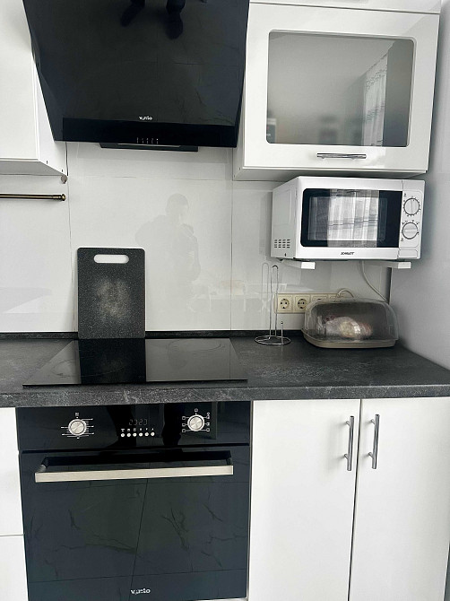 продаж 2-х кімн. квартири ЖК "34 Перлина" Одесса - изображение 7