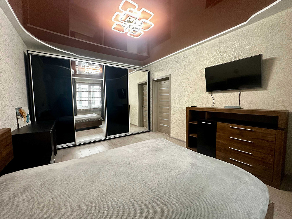 продаж 2-х кімн. квартири ЖК "34 Перлина" Одесса - изображение 8