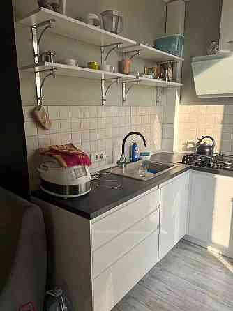 СТАЛИНКА! Ж/Б! Кооперативная 2! Конституции! Продам 2к 52м2 с РЕМОНТОМ Харьков