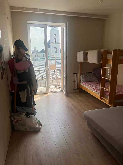 СТАЛИНКА! Ж/Б! Кооперативная 2! Конституции! Продам 2к 52м2 с РЕМОНТОМ Харьков - изображение 7