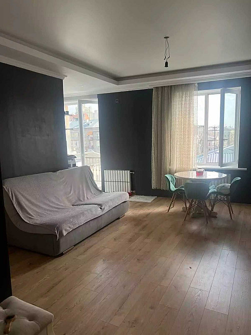 СТАЛИНКА! Ж/Б! Кооперативная 2! Конституции! Продам 2к 52м2 с РЕМОНТОМ Харьков - изображение 1