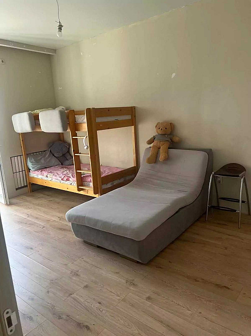 СТАЛИНКА! Ж/Б! Кооперативная 2! Конституции! Продам 2к 52м2 с РЕМОНТОМ Харьков - изображение 6