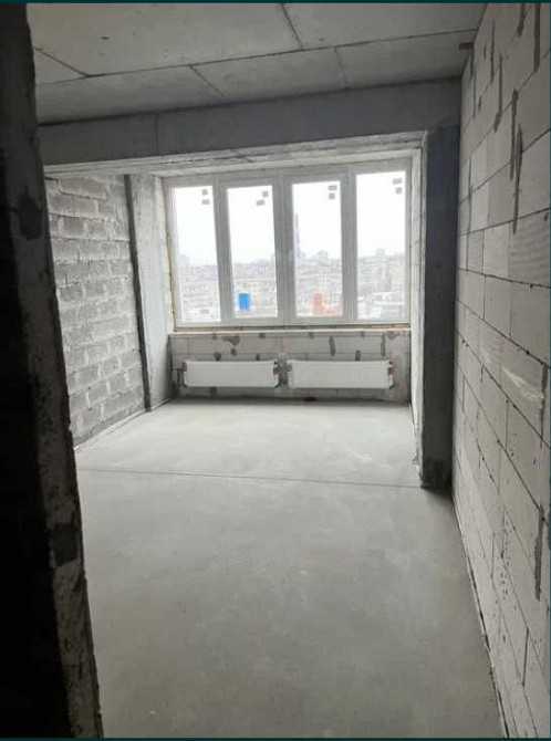 СРОЧНО! Квартира ЖК Золотая Эра от строителей 44 м2 Дом СДАН! Крижанівка - зображення 3