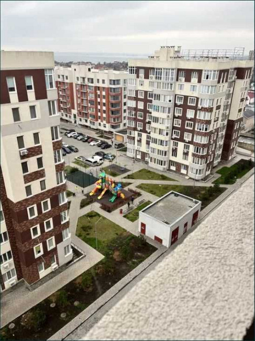 СРОЧНО! Квартира ЖК Золотая Эра от строителей 44 м2 Дом СДАН! Крижанівка - зображення 1