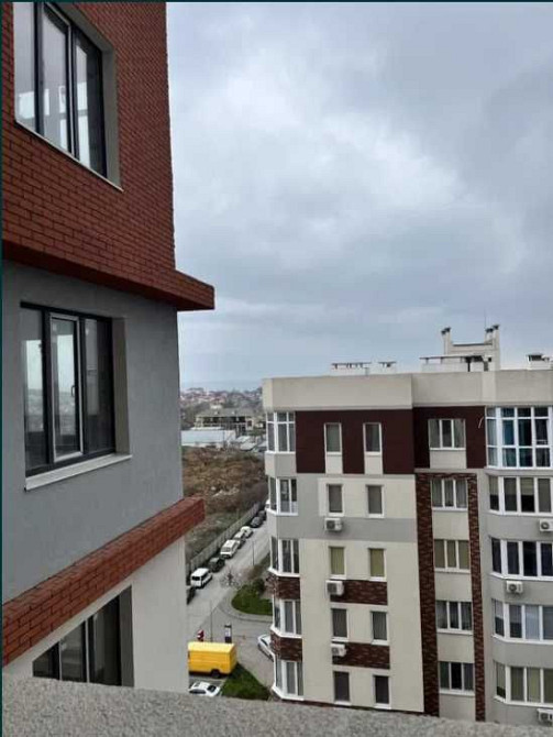 СРОЧНО! Квартира ЖК Золотая Эра от строителей 44 м2 Дом СДАН! Крижанівка - зображення 2