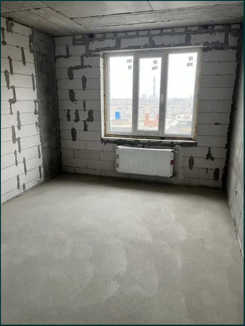 СРОЧНО! Квартира ЖК Золотая Эра от строителей 44 м2 Дом СДАН! Крижанівка - зображення 5