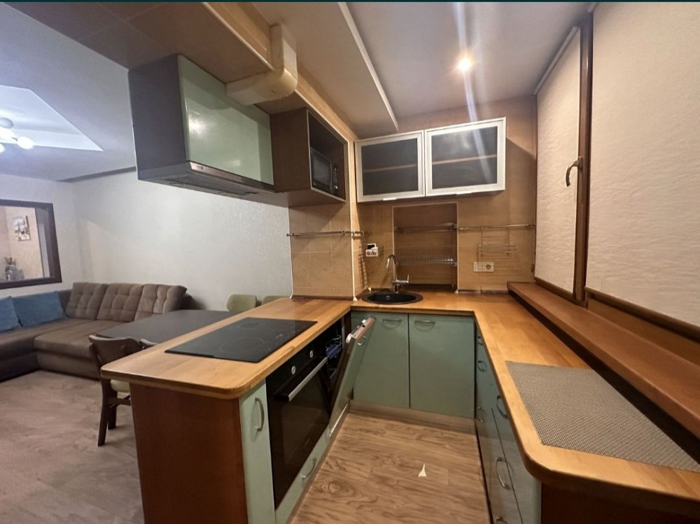 2 комнатная квартира 60м Центр города Одесса - изображение 2