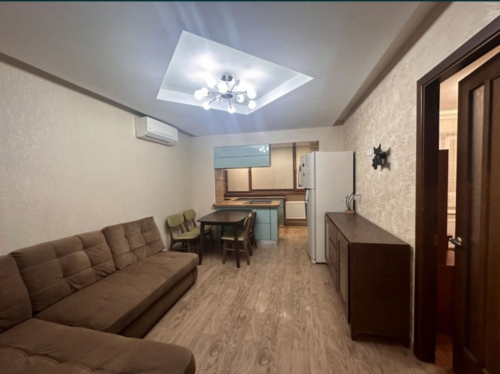 2 комнатная квартира 60м Центр города Одесса - изображение 4