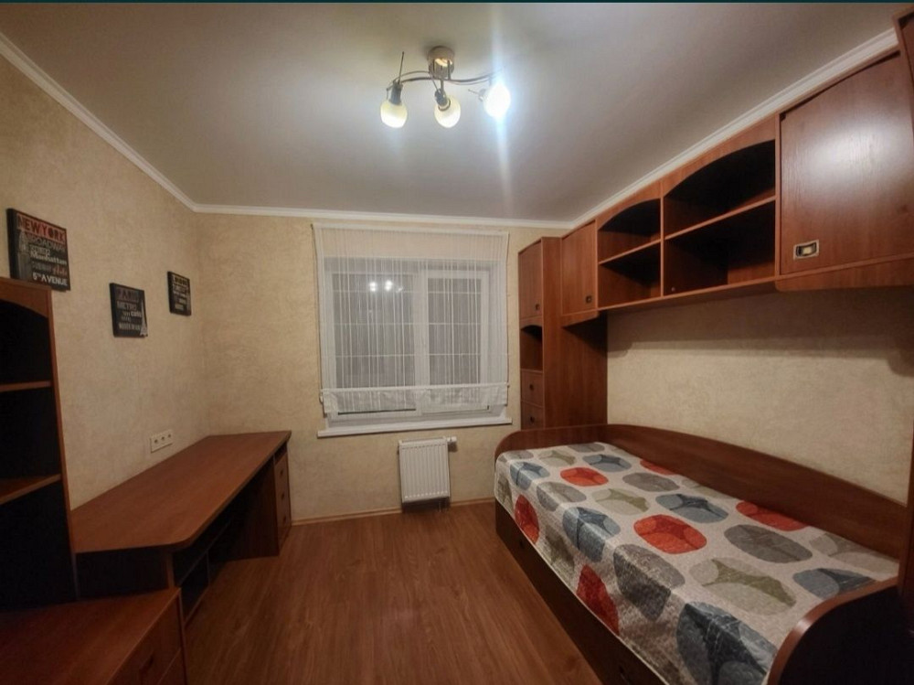 2 комнатная квартира 60м Центр города Одесса - изображение 7