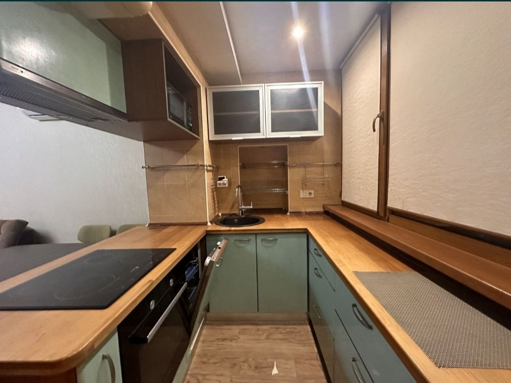 2 комнатная квартира 60м Центр города Одесса - изображение 1