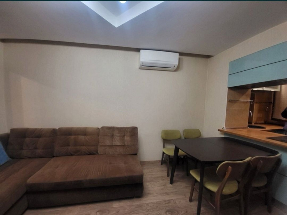 2 комнатная квартира 60м Центр города Одесса - изображение 5