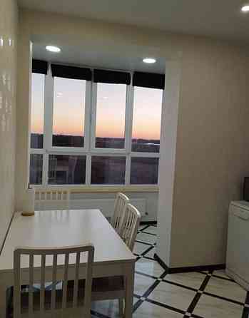 Продам 1-к квартиру в ЖК Ньютона . Новые дома . Новострой Харьков