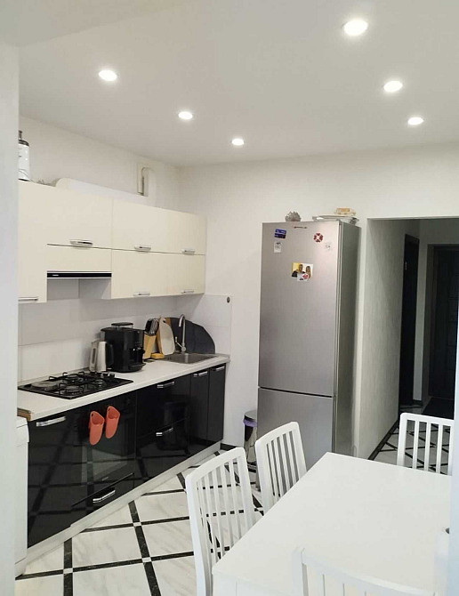 Продам 1-к квартиру в ЖК Ньютона . Новые дома . Новострой Харьков - изображение 1