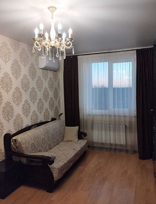 Продам 1-к квартиру в ЖК Ньютона . Новые дома . Новострой Харьков - изображение 4