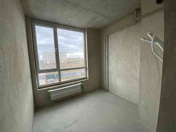 Однокімнатна квартира за приємною ціною! Розтермінування на 18 місяців Софіївська Борщагівка