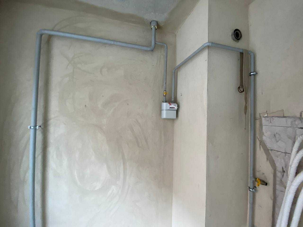 Однокімнатна квартира за приємною ціною! Розтермінування на 18 місяців Софіївська Борщагівка - зображення 5