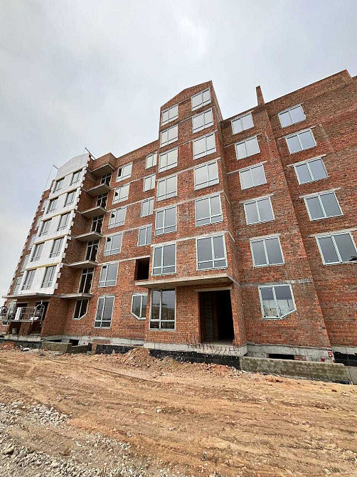 Однокімнатна квартира за приємною ціною! Розтермінування на 18 місяців Софіївська Борщагівка - зображення 8