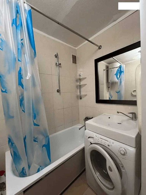 Продам 1 ком. высотку с ремонтом , начало пр. Б.Хмельницкого , 2/9 эт. Днепр - изображение 5