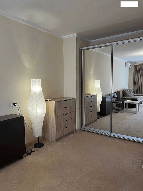 Продам 1 ком. высотку с ремонтом , начало пр. Б.Хмельницкого , 2/9 эт. Днепр - изображение 2