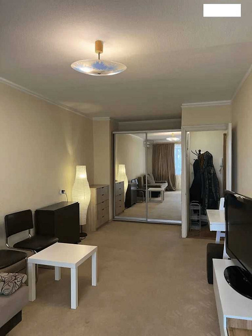 Продам 1 ком. высотку с ремонтом , начало пр. Б.Хмельницкого , 2/9 эт. Днепр - изображение 3