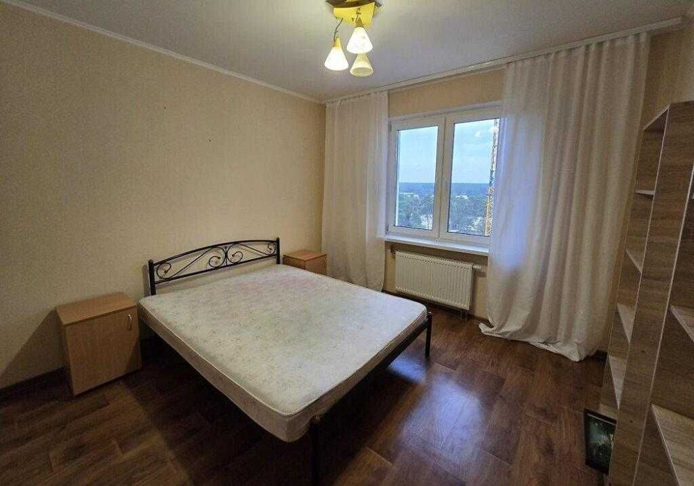 2 кімнатна квартира в Києві ЖК Вудсторія Дарницький Червоний Хутір Киев - изображение 2