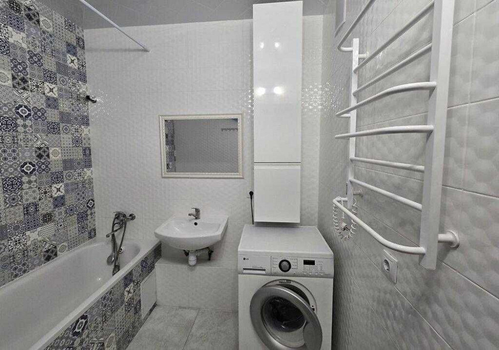 2 кімнатна квартира в Києві ЖК Вудсторія Дарницький Червоний Хутір Киев - изображение 7