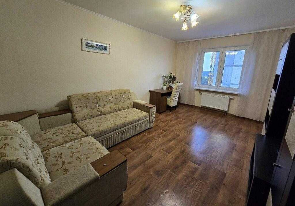 2 кімнатна квартира в Києві ЖК Вудсторія Дарницький Червоний Хутір Киев - изображение 3