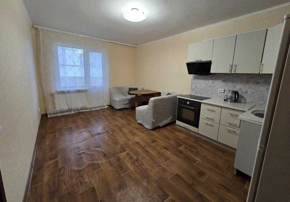 2 кімнатна квартира в Києві ЖК Вудсторія Дарницький Червоний Хутір Киев - изображение 1