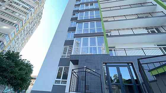 Квартира-студія в Центрі Розтермінування 0% Перший внесок від 4750 у.о Одесса