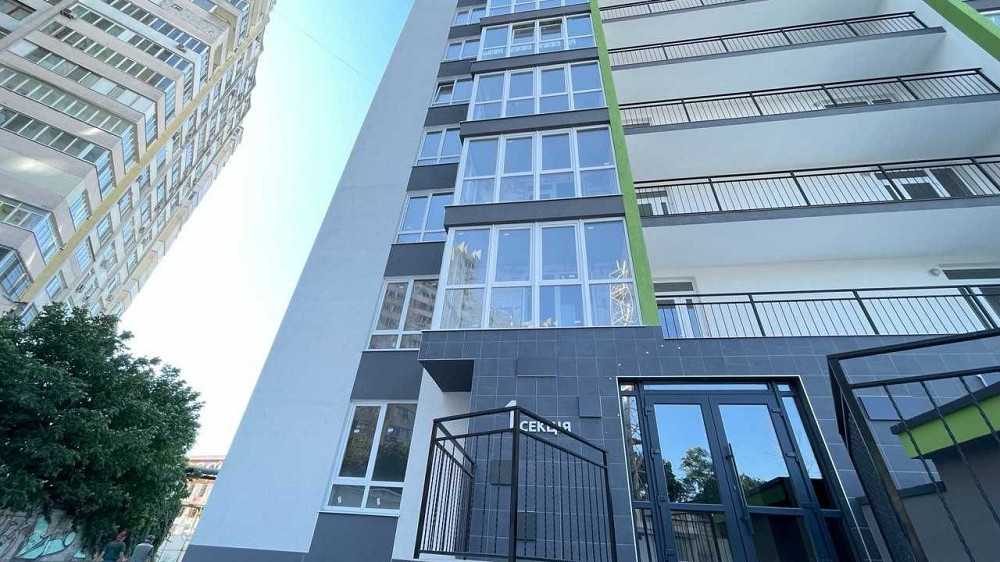 Квартира-студія в Центрі Розтермінування 0% Перший внесок від 4750 у.о Одесса - изображение 6