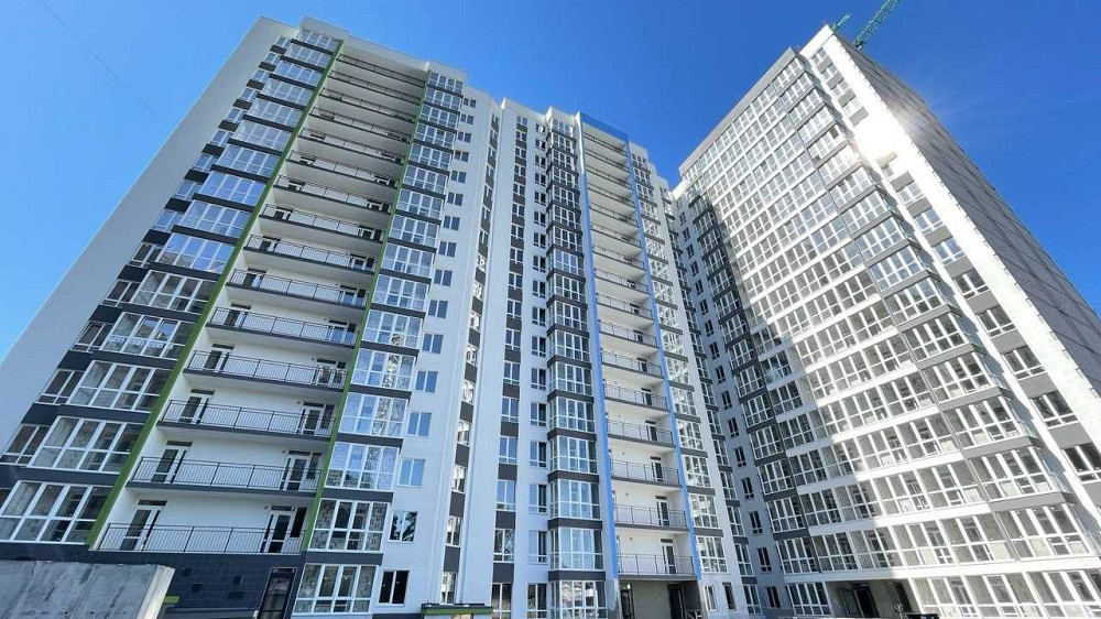 Квартира-студія в Центрі Розтермінування 0% Перший внесок від 4750 у.о Одесса - изображение 8