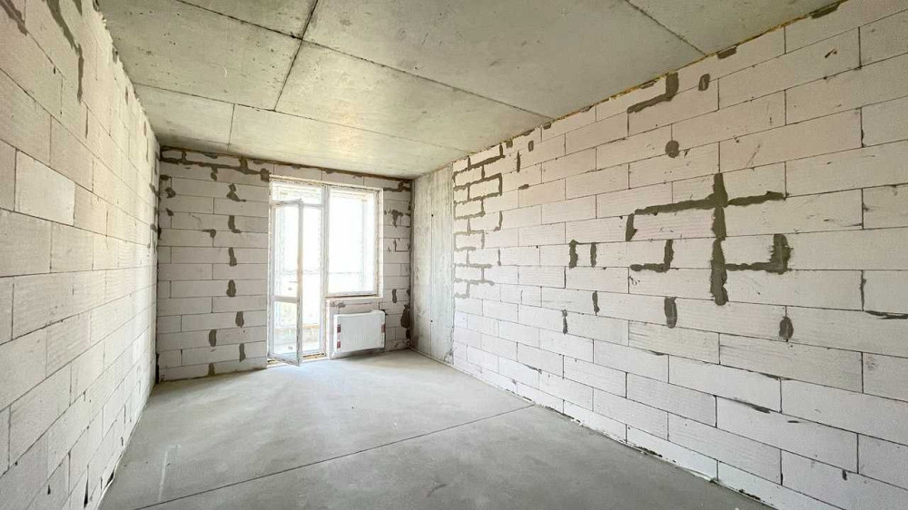 Квартира-студія в Центрі Розтермінування 0% Перший внесок від 4750 у.о Одесса - изображение 2