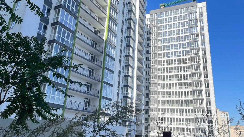 Квартира-студія в Центрі Розтермінування 0% Перший внесок від 4750 у.о Одесса - изображение 1