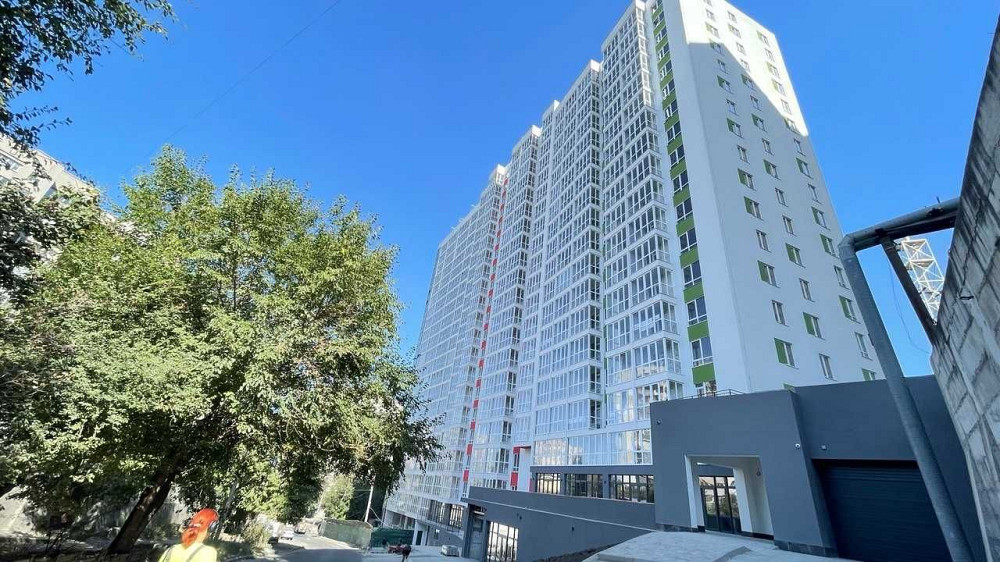 Квартира-студія в Центрі Розтермінування 0% Перший внесок від 4750 у.о Одесса - изображение 5