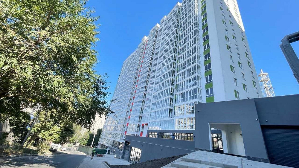 Квартира-студія в Центрі Розтермінування 0% Перший внесок від 4750 у.о Одесса - изображение 7