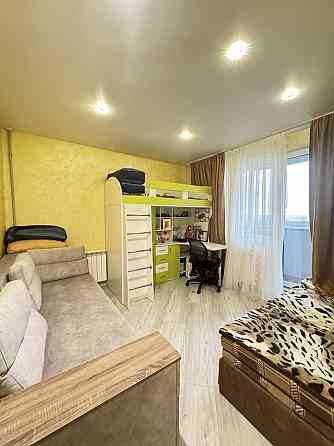 Продам 3к квартиру на ХТЗ Индустриальный район Харьков