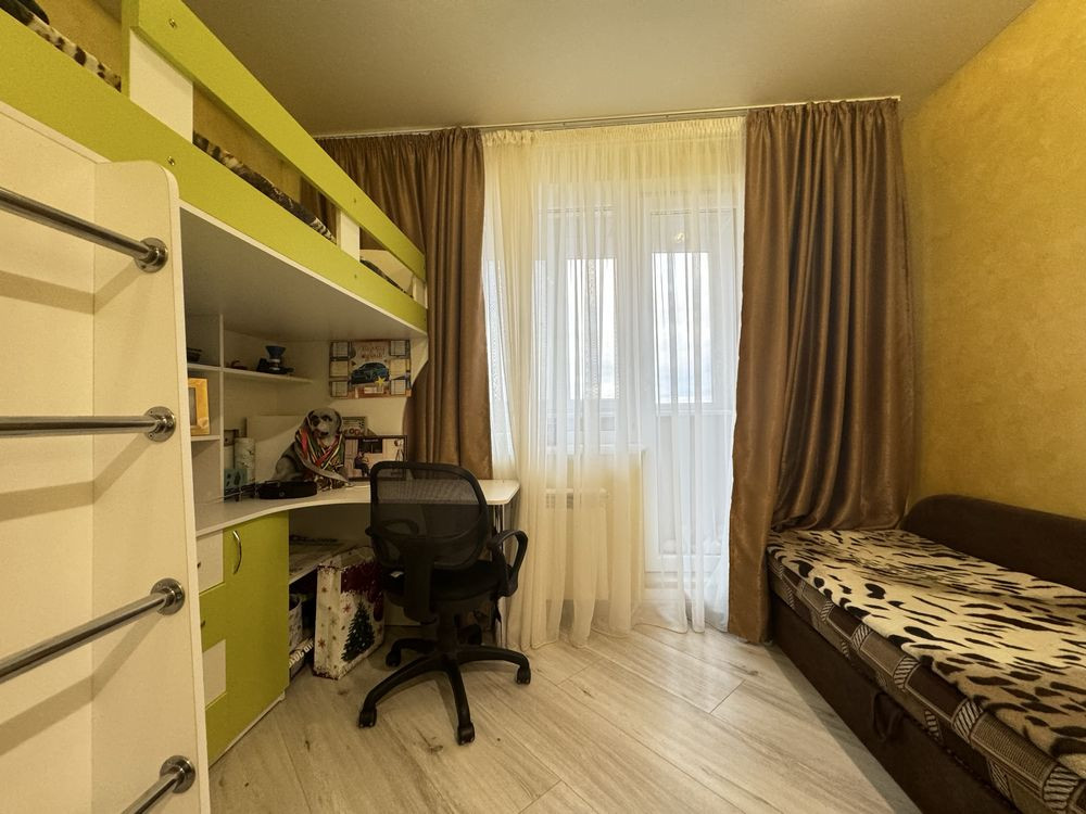 Продам 3к квартиру на ХТЗ Индустриальный район Харьков - изображение 7