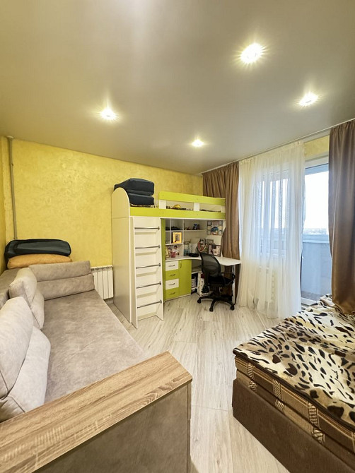 Продам 3к квартиру на ХТЗ Индустриальный район Харьков - изображение 6