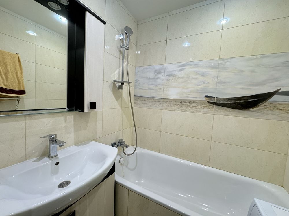 Продам 3к квартиру на ХТЗ Индустриальный район Харьков - изображение 3