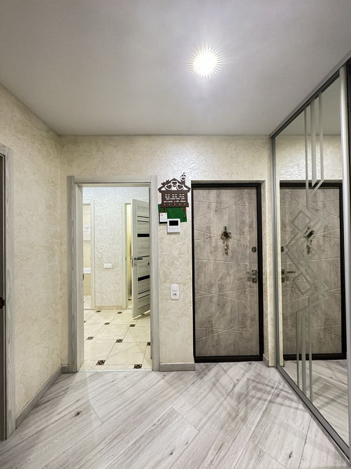 Продам 3к квартиру на ХТЗ Индустриальный район Харьков - изображение 5